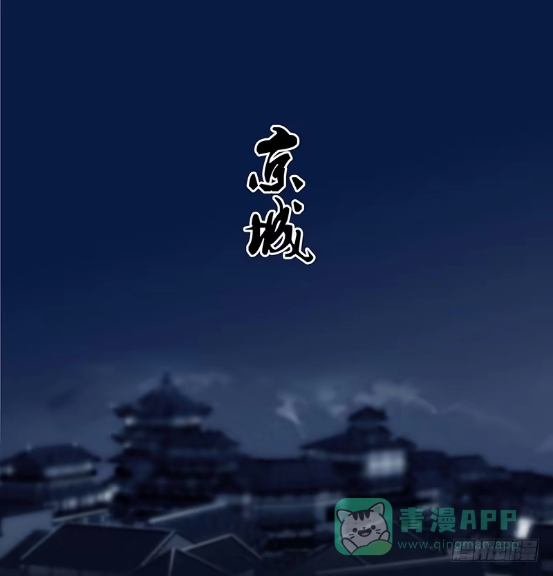 《影都暗卫》预告 第1页