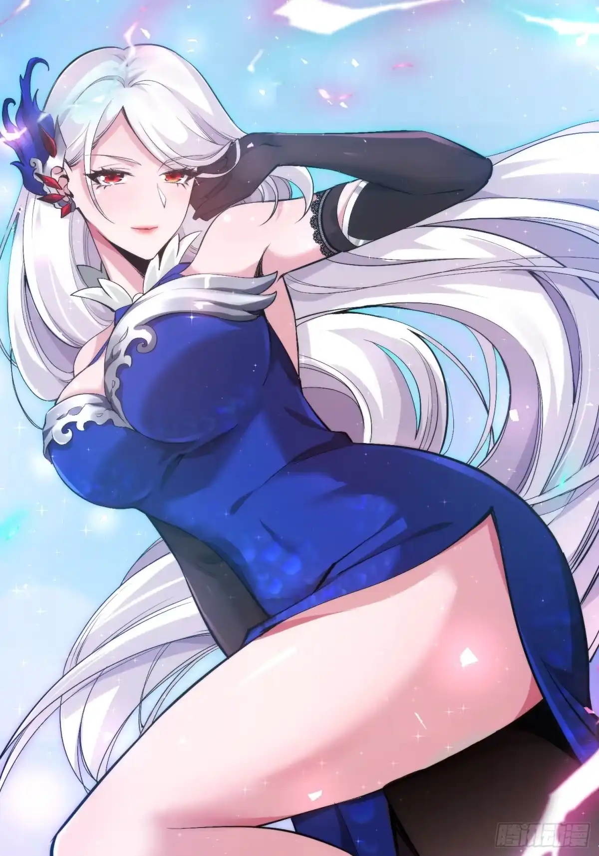 《硬核普法！较真系统在线发钱！》02集：绑定萌妹系统，在线发钱 第15页