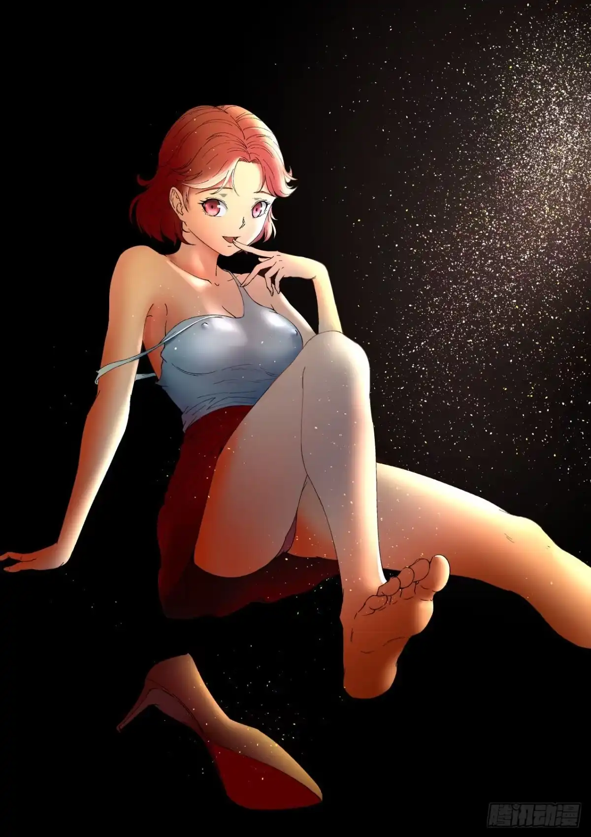《影杀》交易 第22页