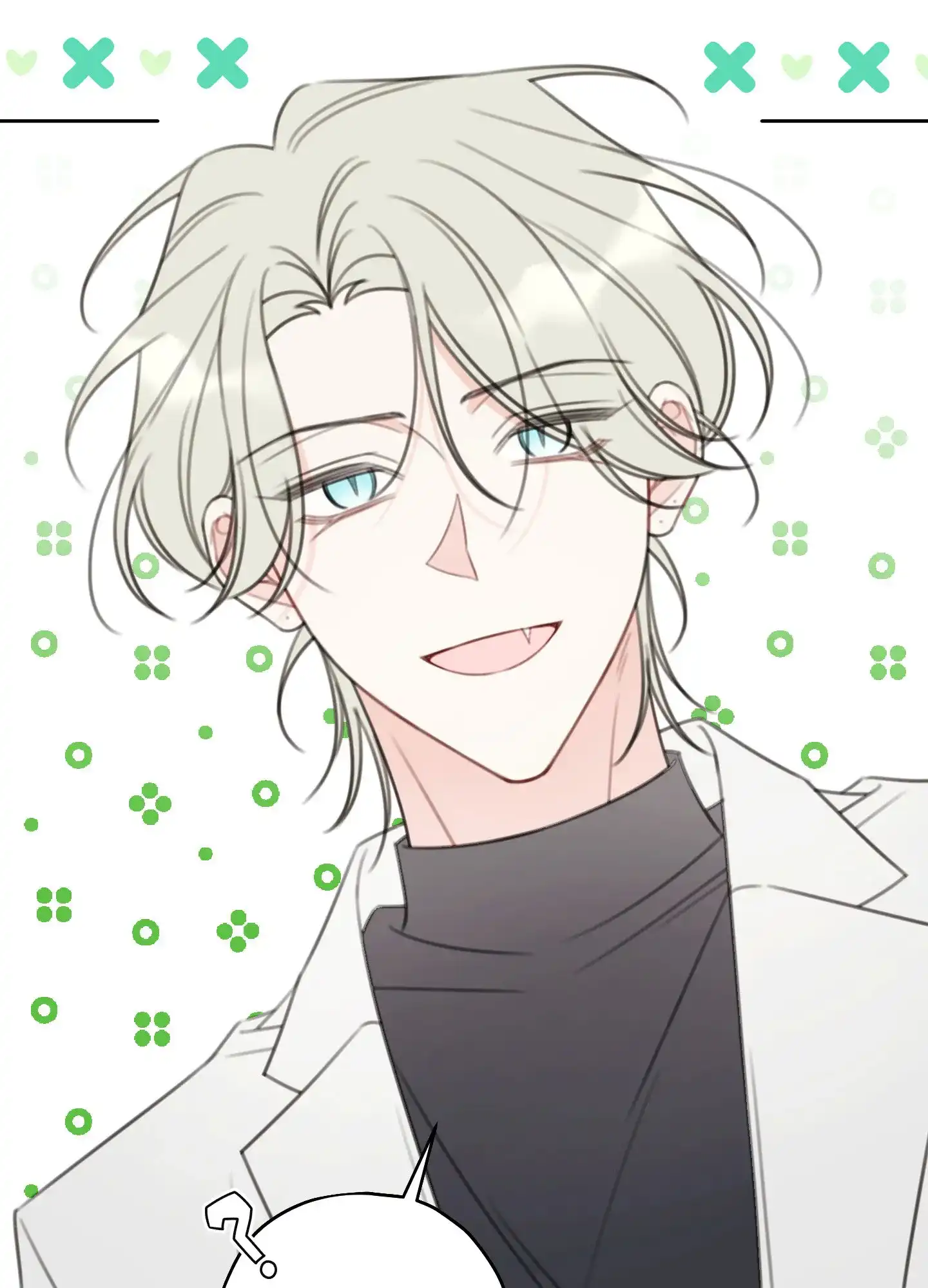 《樱桃男孩毕业记》第22话 第45页