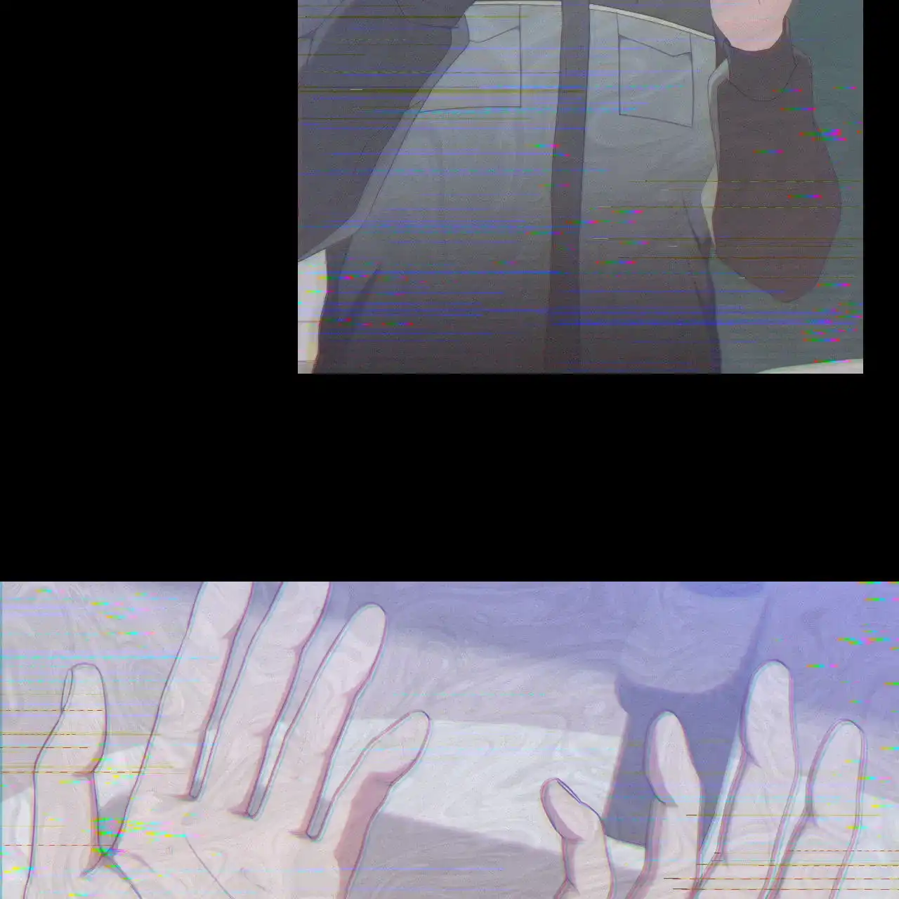 《英雄的倒计时》第1话 第35页