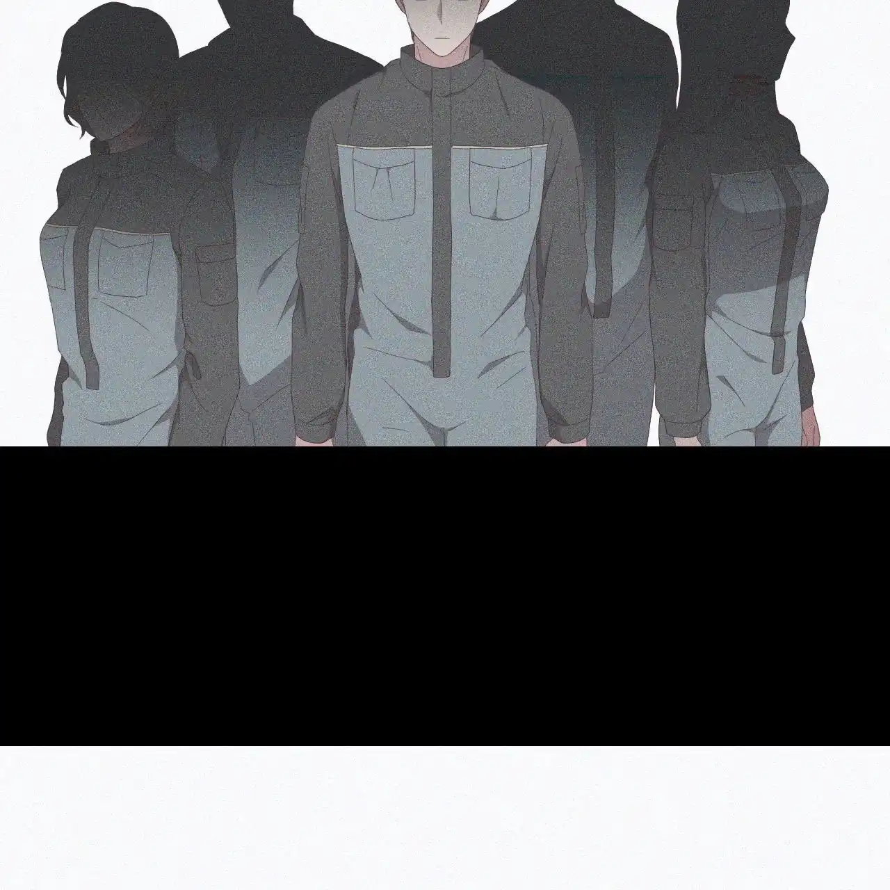 《英雄的倒计时》第1话 第50页