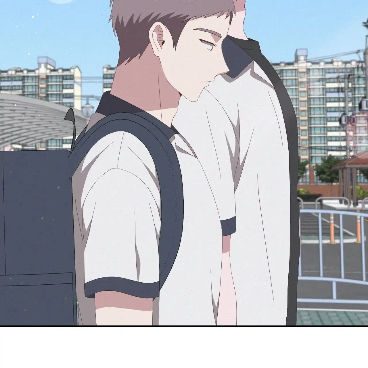 《英雄的倒计时》第11话 第34页