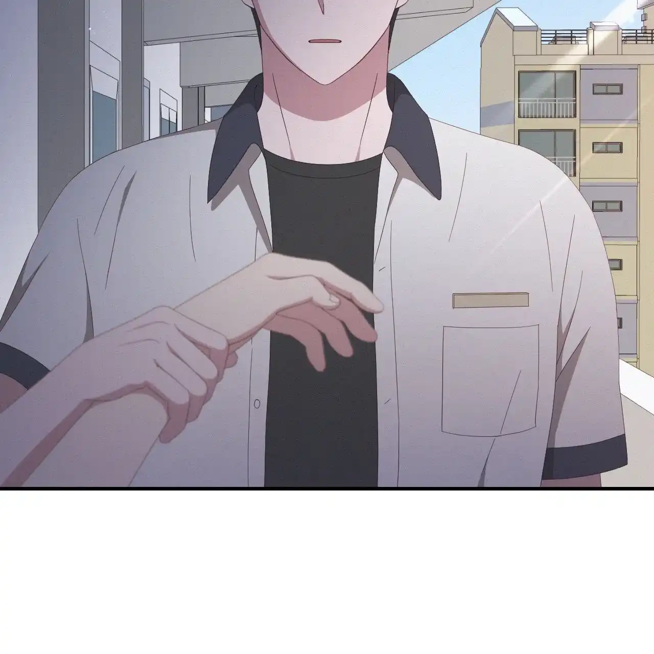 《英雄的倒计时》第3话 第27页