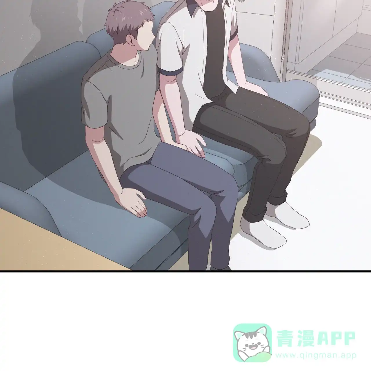 《英雄的倒计时》第4话 第36页