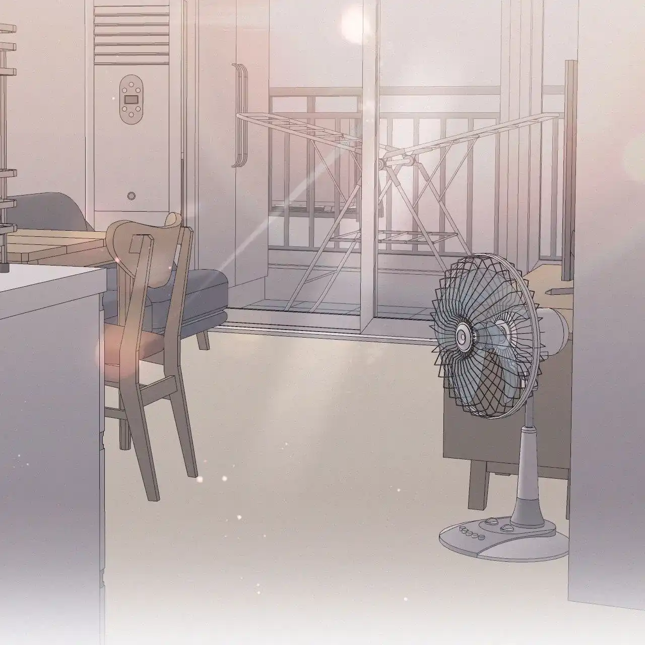 《英雄的倒计时》第4话 第4页
