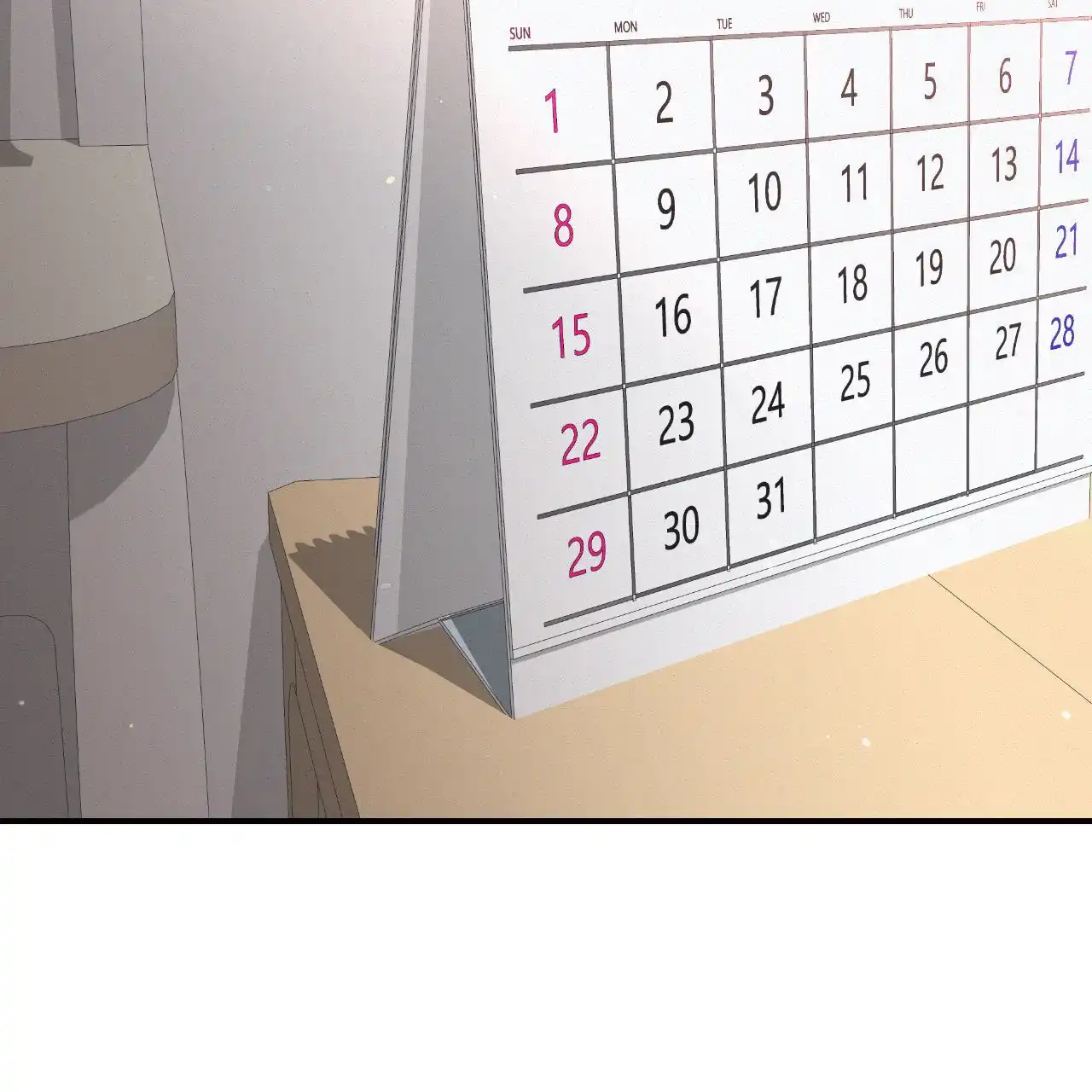 《英雄的倒计时》第5话 第48页