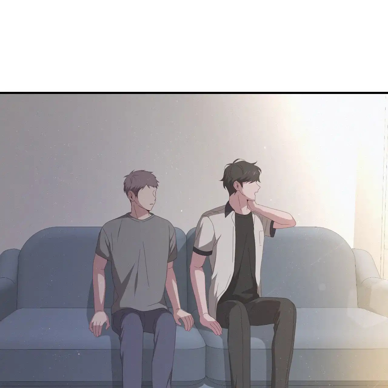 《英雄的倒计时》第5话 第29页