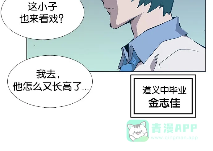英雄联萌（弱小英雄） 第1话 第122页