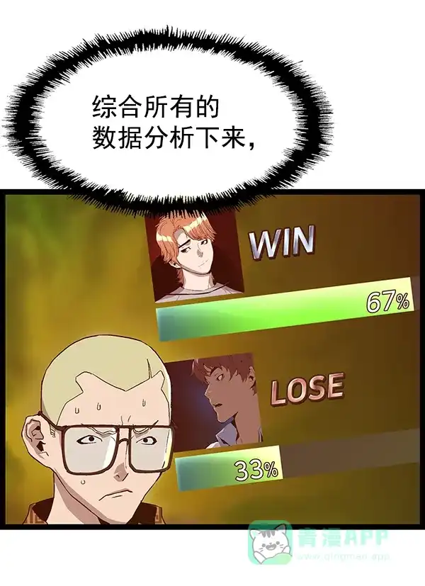 英雄联萌（弱小英雄） 第121话 第98页