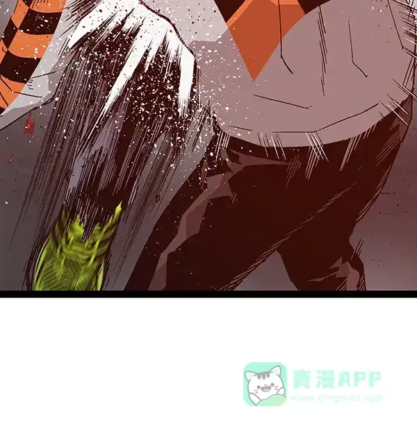 英雄联萌（弱小英雄） 第125话 第36页