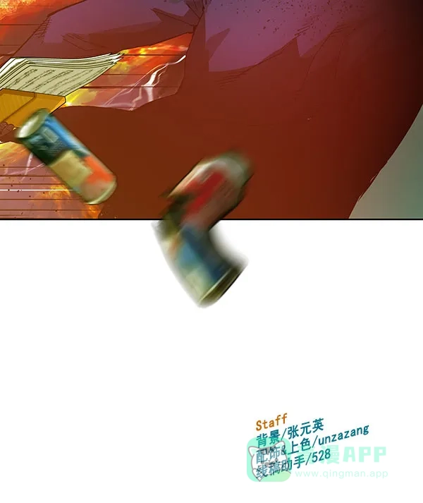 英雄联萌（弱小英雄） 第142话 金志佳（7） 第164页
