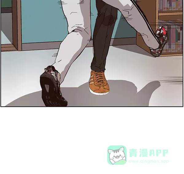英雄联萌（弱小英雄） 第148话 第124页