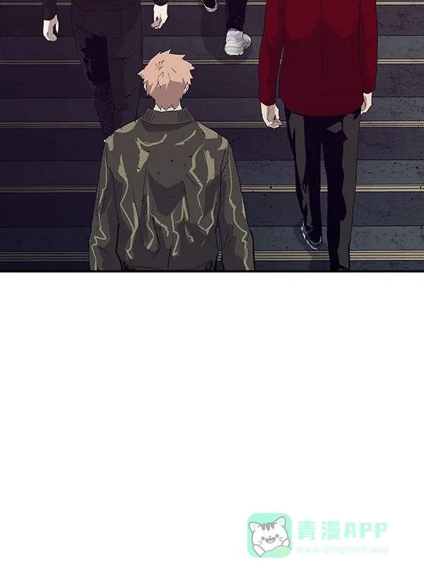 英雄联萌（弱小英雄） 第165话 第103页