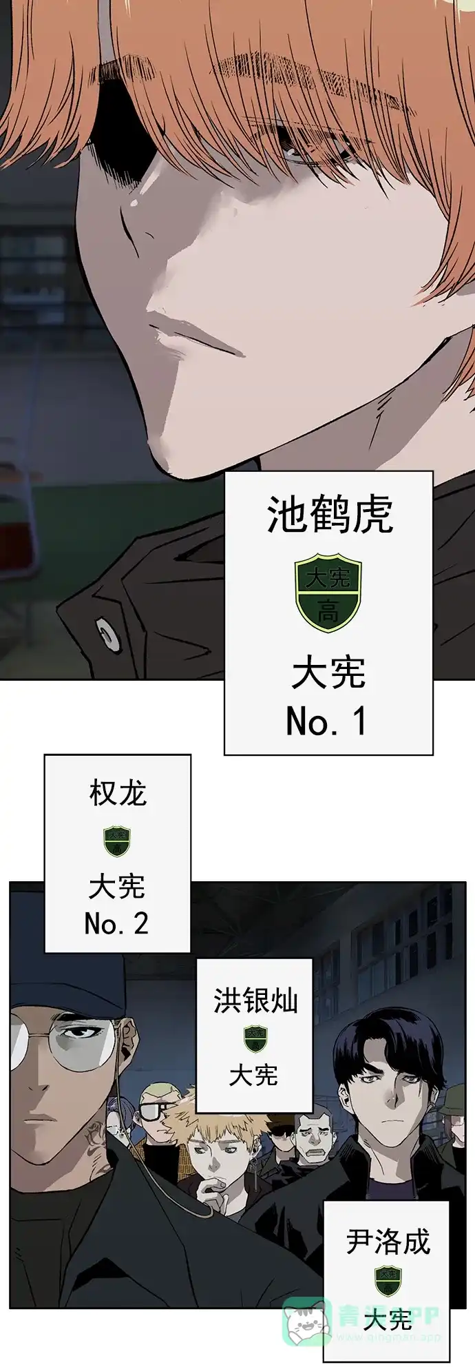 英雄联萌（弱小英雄） 第233话 第6页