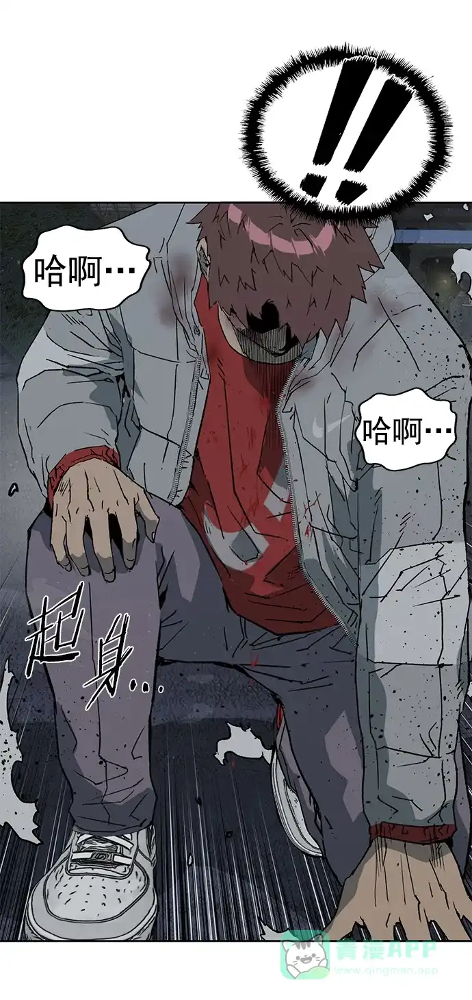 英雄联萌（弱小英雄） 第247话 第15页