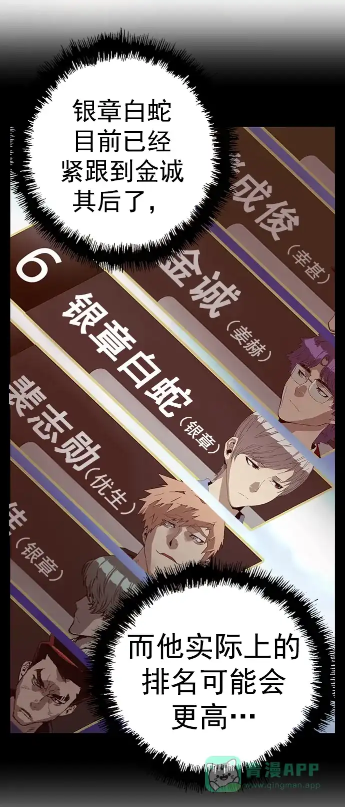 英雄联萌（弱小英雄） 第249话 第55页