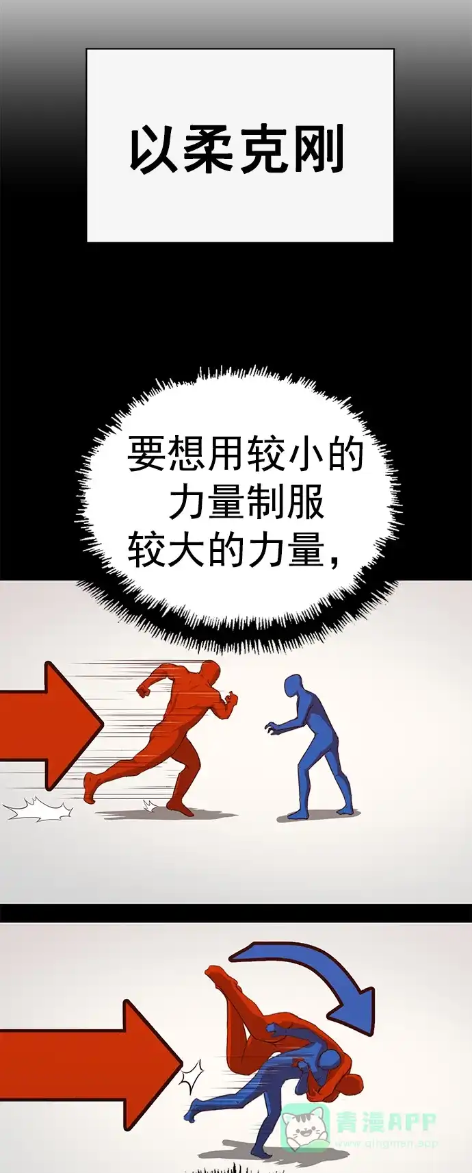英雄联萌（弱小英雄） 第251话 第64页