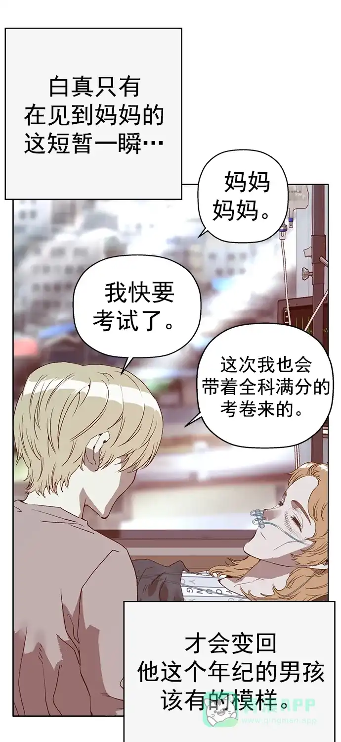 英雄联萌（弱小英雄） 第257话 流浪狗（1） 第19页