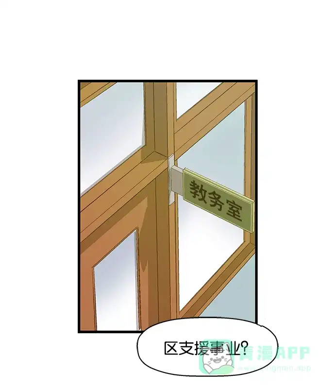 英雄联萌（弱小英雄） 第27话 安修昊（2） 第31页