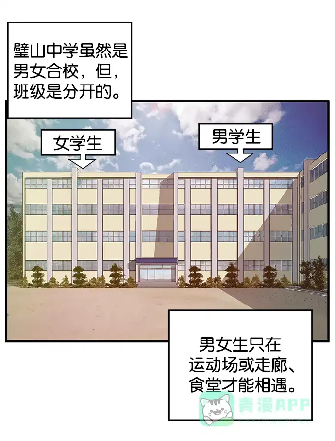 英雄联萌（弱小英雄） 第28话 安修昊（3） 第51页