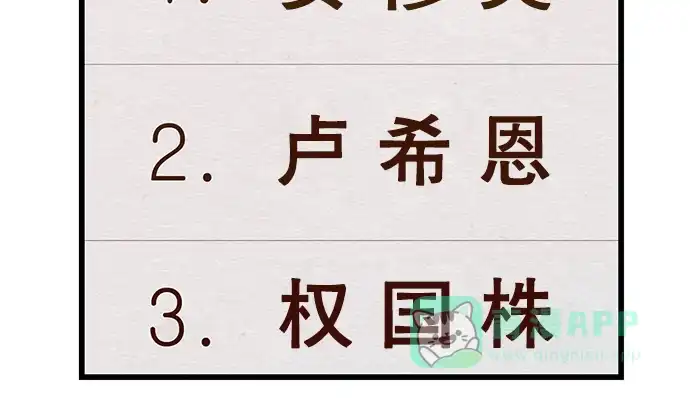 英雄联萌（弱小英雄） 第28话 安修昊（3） 第96页