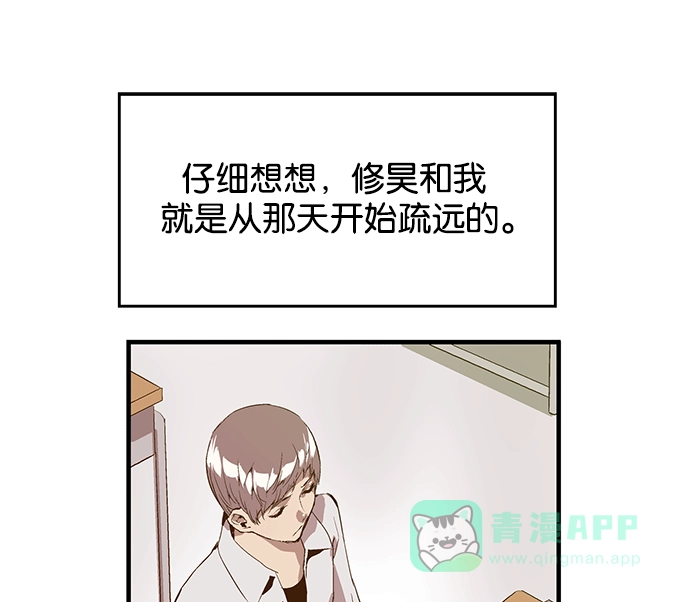 英雄联萌（弱小英雄） 第31话 安修昊（6） 第127页