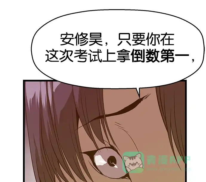 英雄联萌（弱小英雄） 第31话 安修昊（6） 第141页