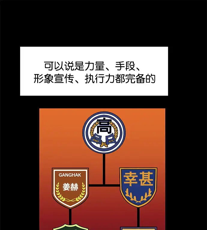 英雄联萌（弱小英雄） 第39话 第154页