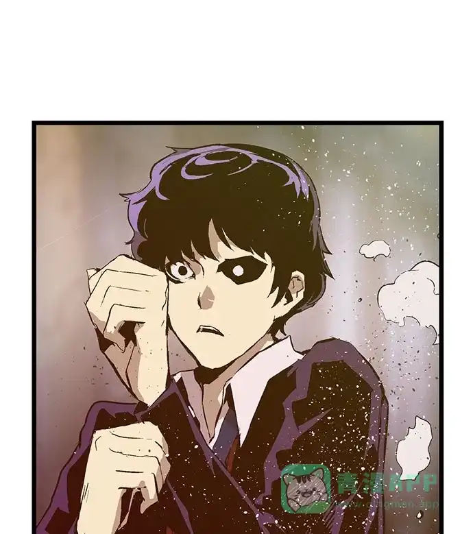 英雄联萌（弱小英雄） 第59话 第46页