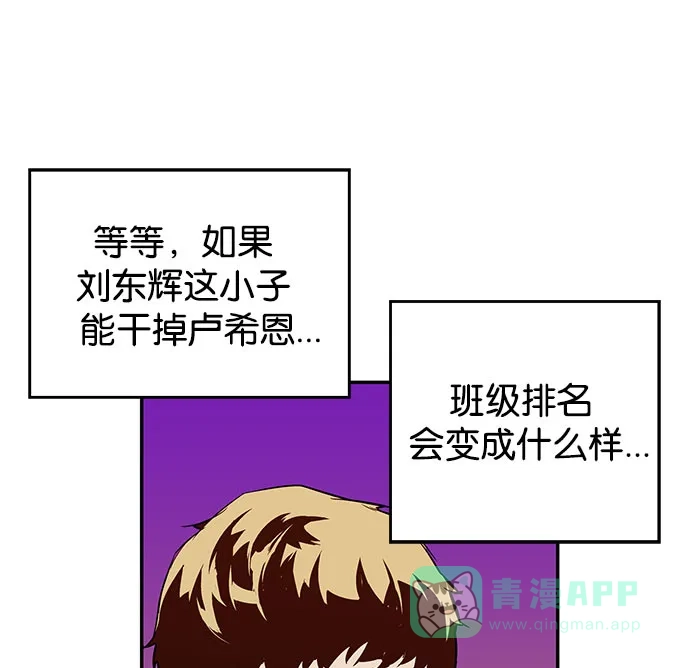 英雄联萌（弱小英雄） 第6话 第114页