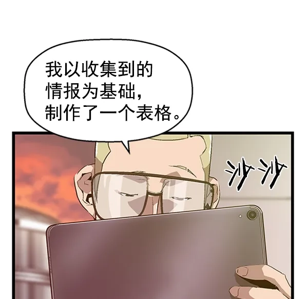 英雄联萌（弱小英雄） 第87话 第20页