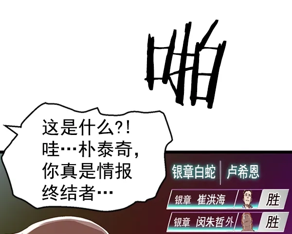 英雄联萌（弱小英雄） 第87话 第22页