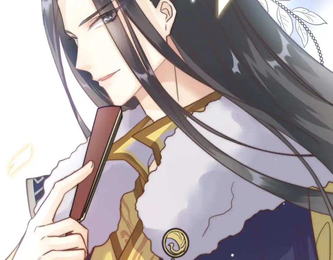 《应有长风倚碧鸢》第1话 拐个厨娘入王府 第148页
