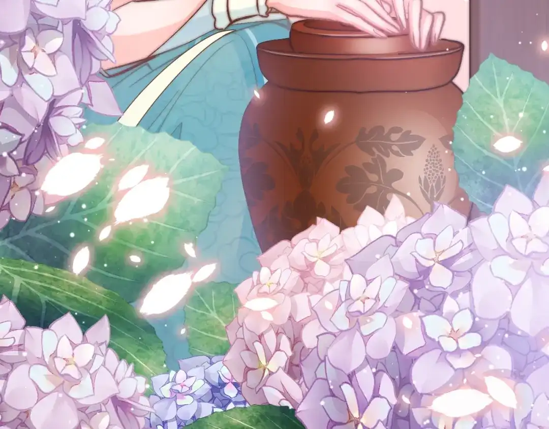 《应有长风倚碧鸢》第14话 朕的相思汤呢？ 第52页