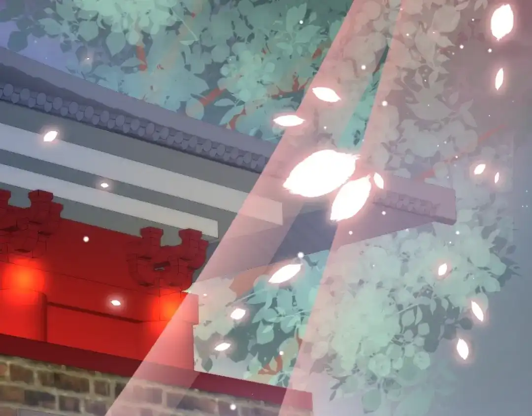 《应有长风倚碧鸢》第14话 朕的相思汤呢？ 第65页