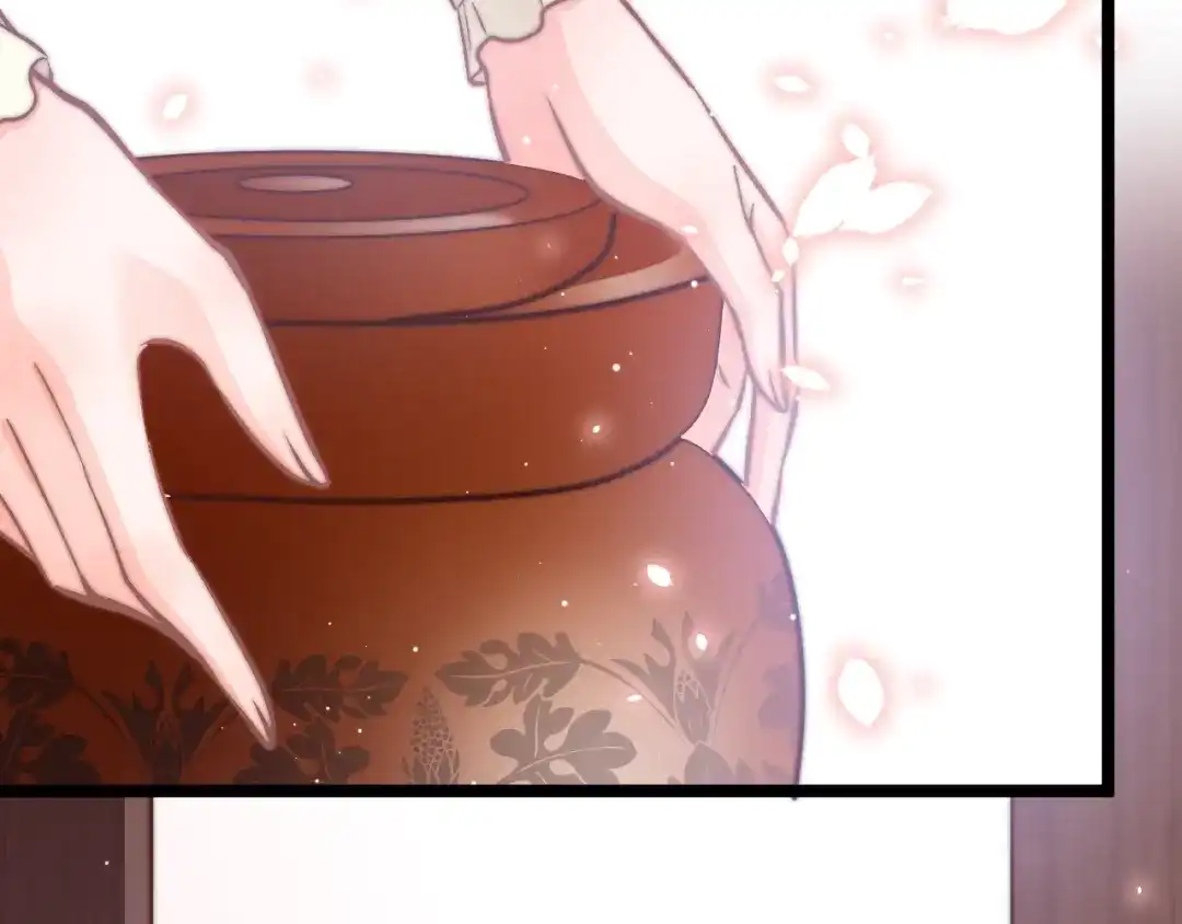《应有长风倚碧鸢》第14话 朕的相思汤呢？ 第49页