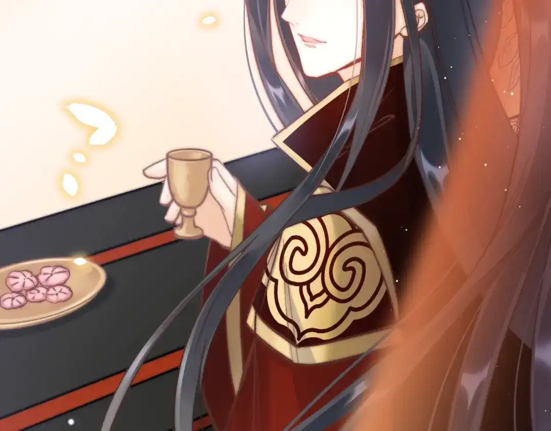 《应有长风倚碧鸢》第15话 如何化险为夷 第20页