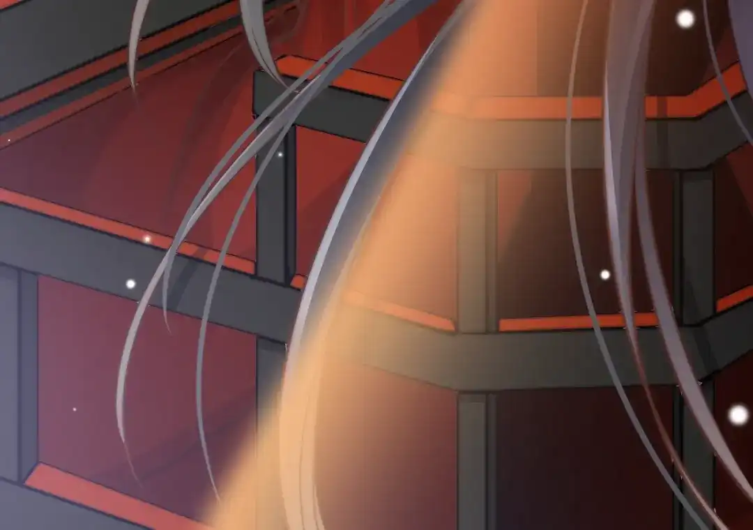 《应有长风倚碧鸢》第15话 如何化险为夷 第21页