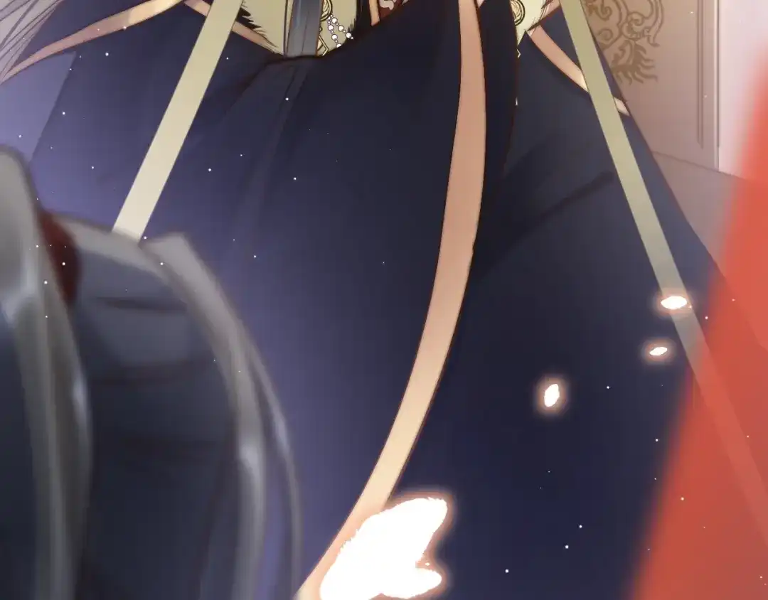 《应有长风倚碧鸢》第18话 终得赞赏却遭诬陷 第91页