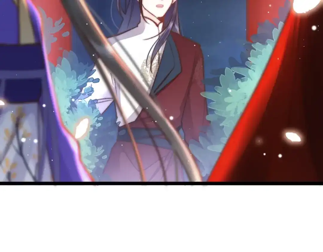 《应有长风倚碧鸢》第18话 终得赞赏却遭诬陷 第34页