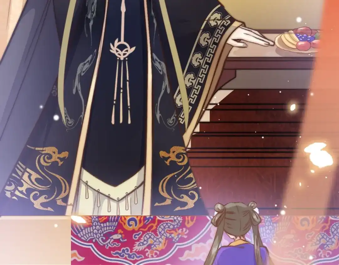 《应有长风倚碧鸢》第19话 危急时刻王爷出手 第62页