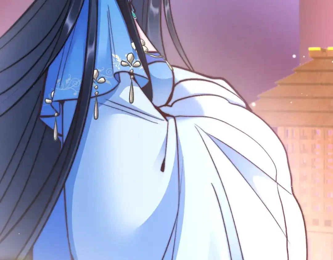 《应有长风倚碧鸢》第19话 危急时刻王爷出手 第39页