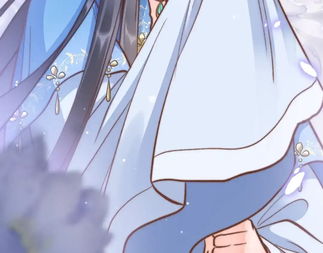 《应有长风倚碧鸢》第19话 危急时刻王爷出手 第26页