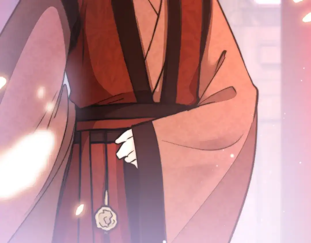 《应有长风倚碧鸢》第19话 危急时刻王爷出手 第108页