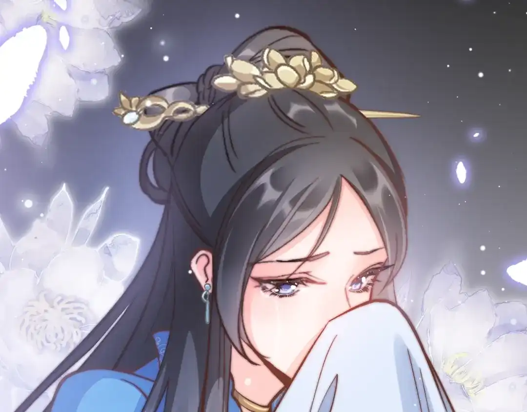 《应有长风倚碧鸢》第19话 危急时刻王爷出手 第25页