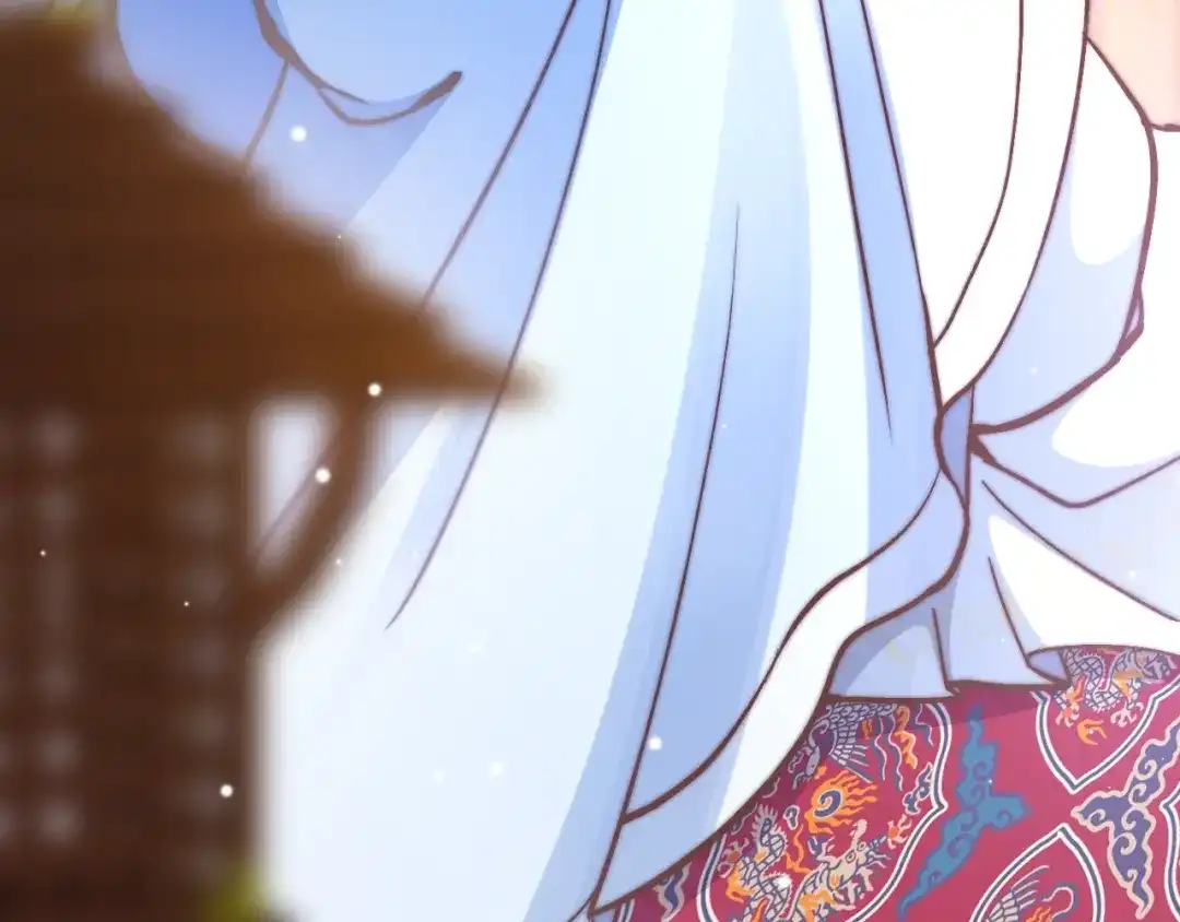 《应有长风倚碧鸢》第19话 危急时刻王爷出手 第40页
