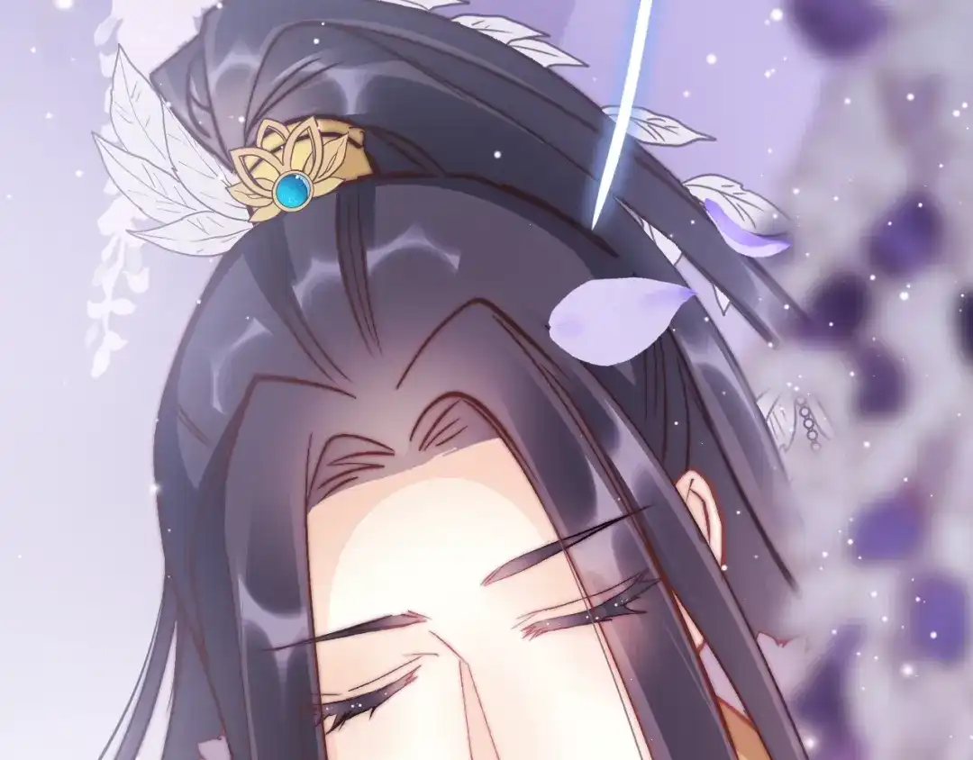 《应有长风倚碧鸢》第21话 在你身边 第109页