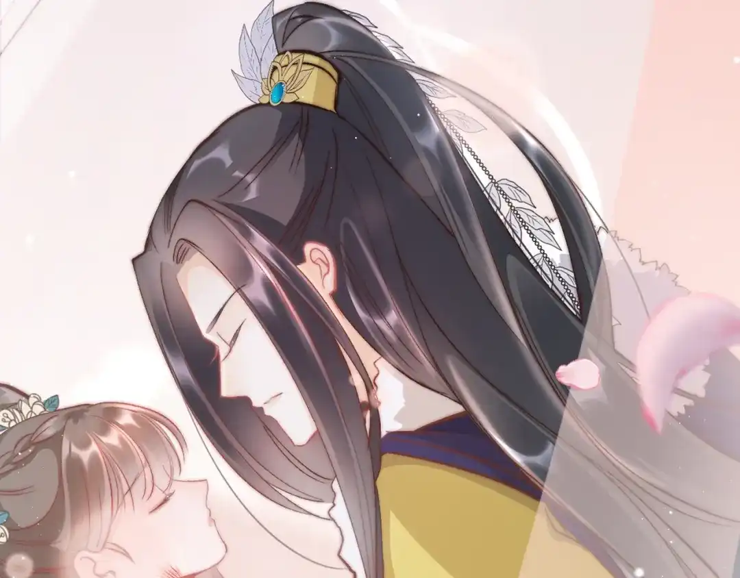 《应有长风倚碧鸢》第26话 厨娘遭难 第124页