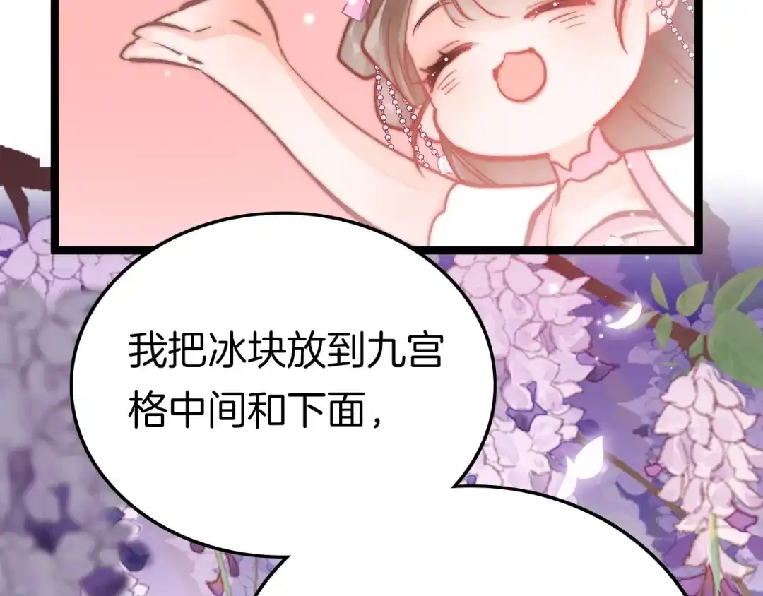 《应有长风倚碧鸢》番外 王爷的宠溺 第26页